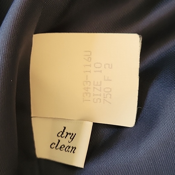 Pendleton 50's Red Wool Tartan Suit - Picture 13 of 15